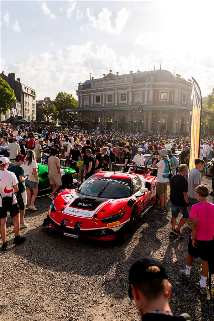(Foto: Stine Schjøtler / Selected Car Group)